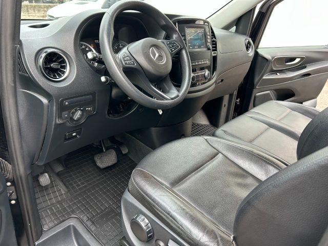 MERCEDES-BENZ Vito 2.0 116 CDI PC-SL Tourer Pro Long