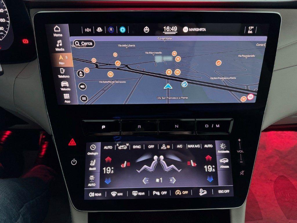 Maserati Grecale MHEV 300 CV GT TETTO 360° 21" FULL OPT