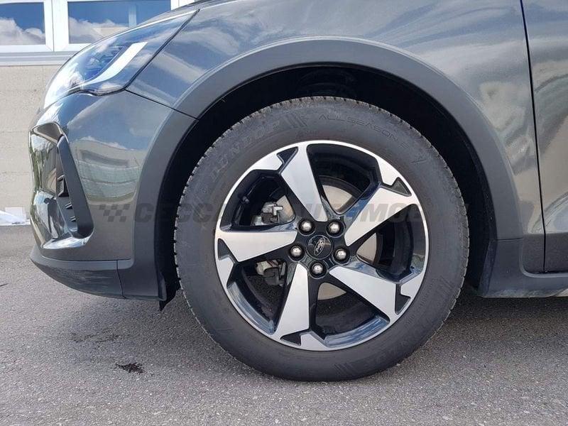 Ford Focus Focus Active SW 1.0t ecoboost h 125cv