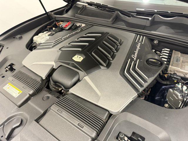 LAMBORGHINI Urus 4.0 S 60th IVA ESPOSTA