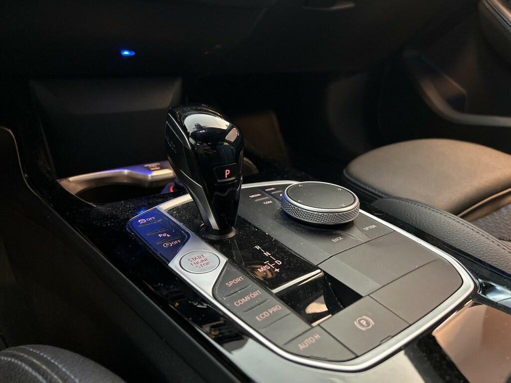 BMW Serie 1 5 Porte 118 d SCR Msport Steptronic