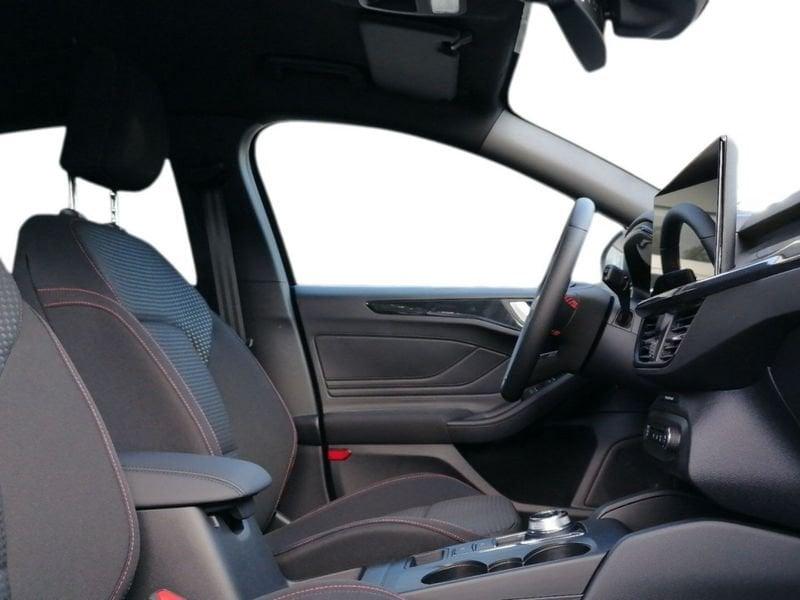Ford Focus 1.5 ecoblue ST-Line 115cv auto