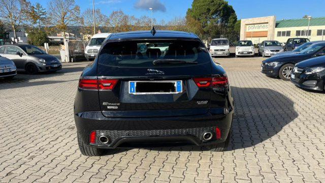 JAGUAR E-Pace 2.0D 150 CV AWD aut. R-Dynamic