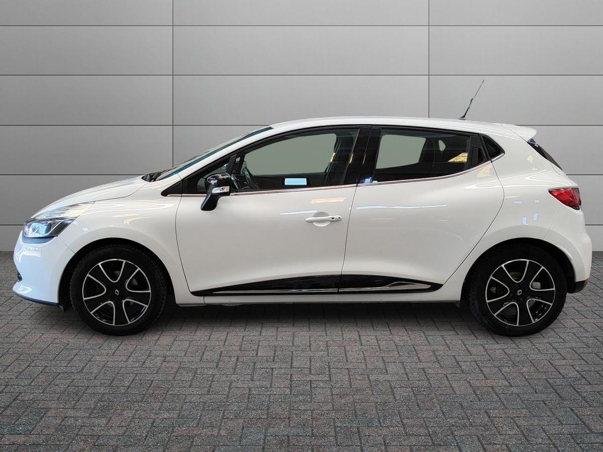 RENAULT Clio 4ª serie - Clio dCi 8V 90 CV Start&Stop 5 porte Energy