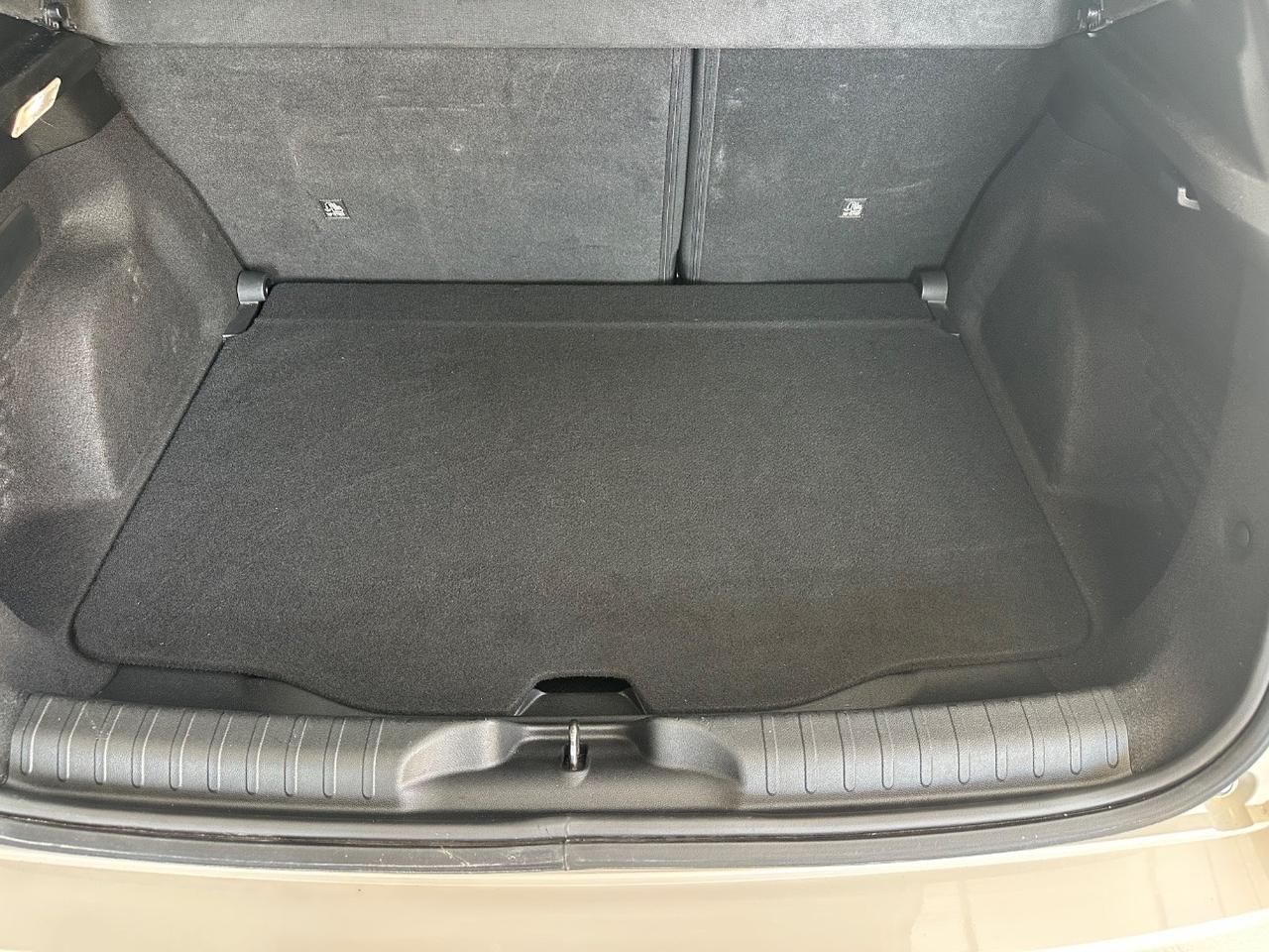 Fiat 600 1.2 hybrid 136cv auto