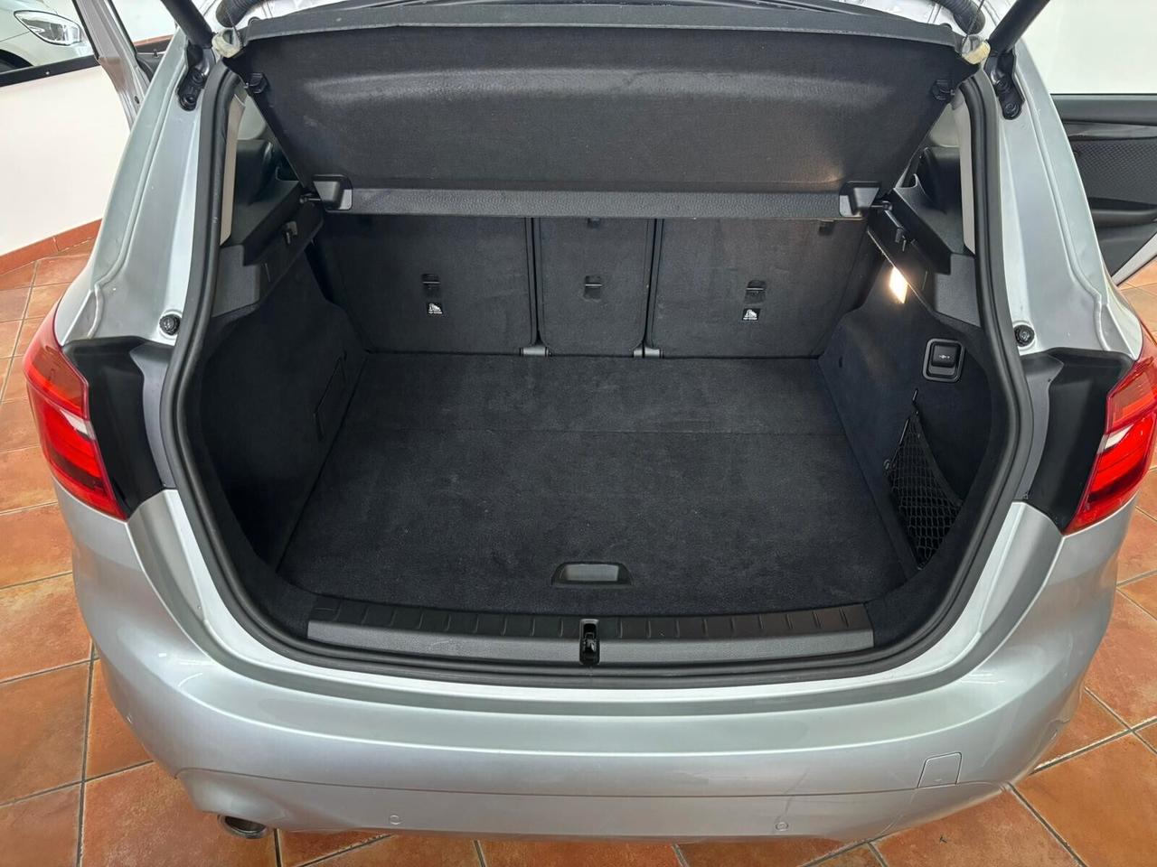 BMW 216D 11/2019 1.5 DIESEL