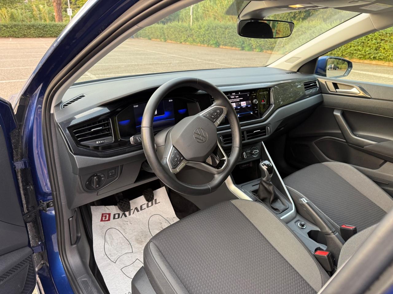 Volkswagen Polo 1.0 TSI 80 CV