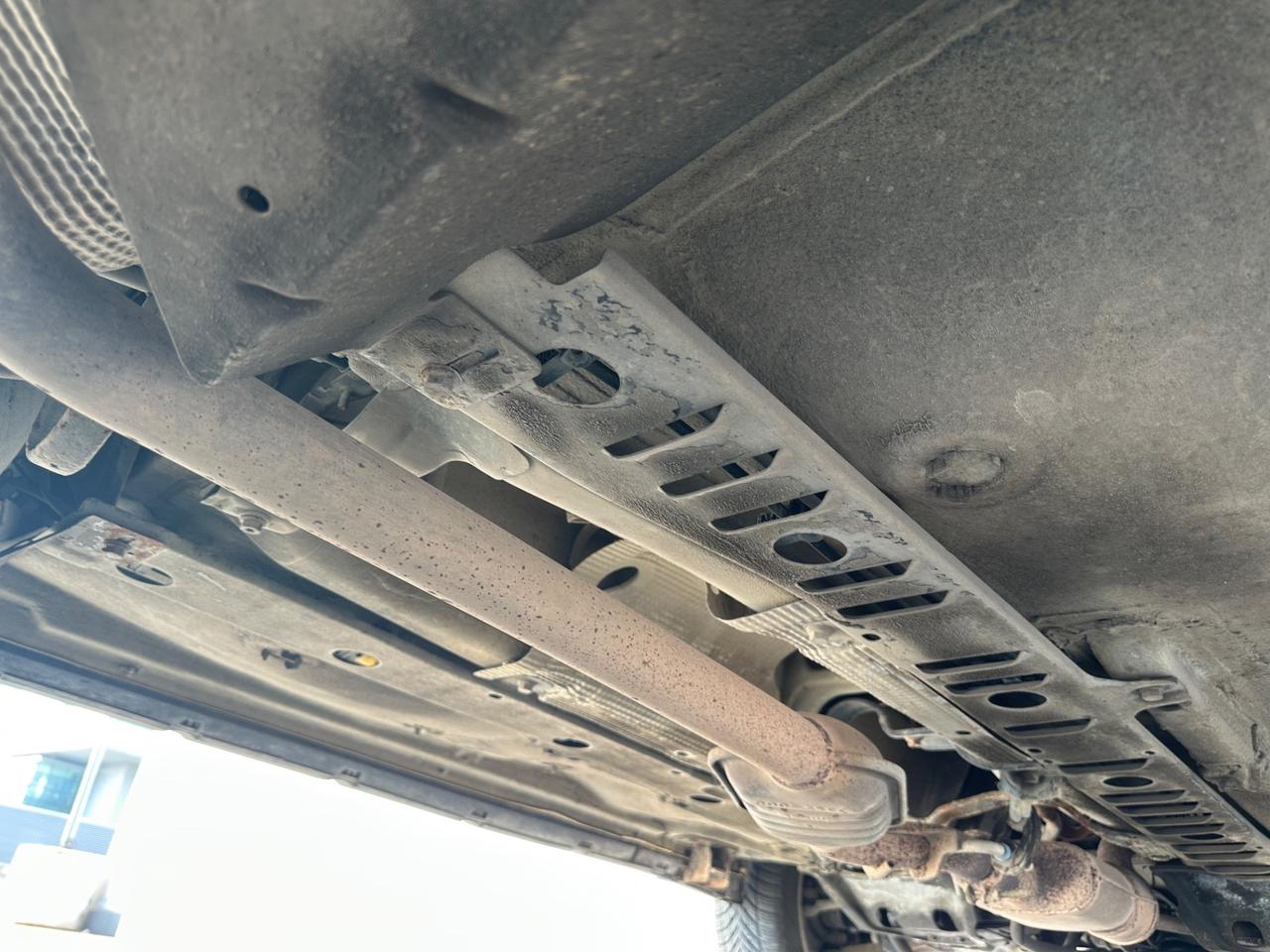 Renault Kangoo 1.6 16V 4x4 5p. Luxe