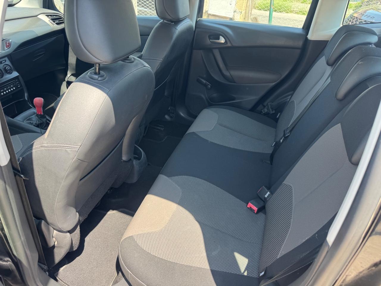 Citroen C3 PureTech 82 Exclusive NEOPATENTATI