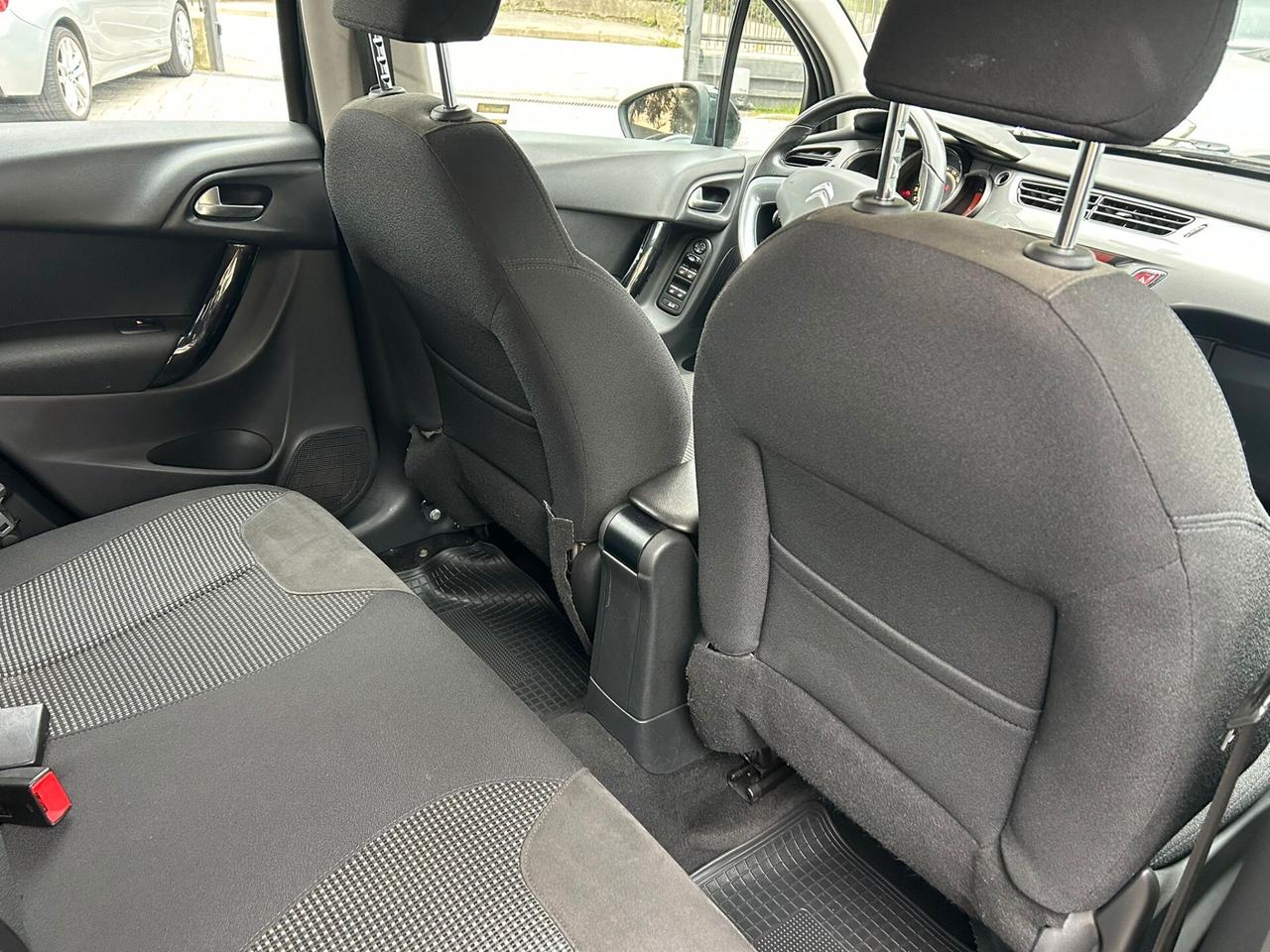 Citroen C3 PureTech 82 Exclusive