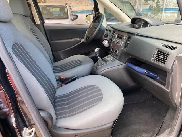Lancia MUSA 1.4 16V Platinum