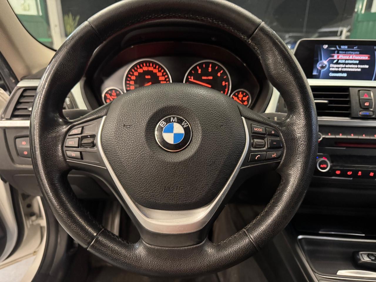 Bmw 320 320d xDrive Touring Modern