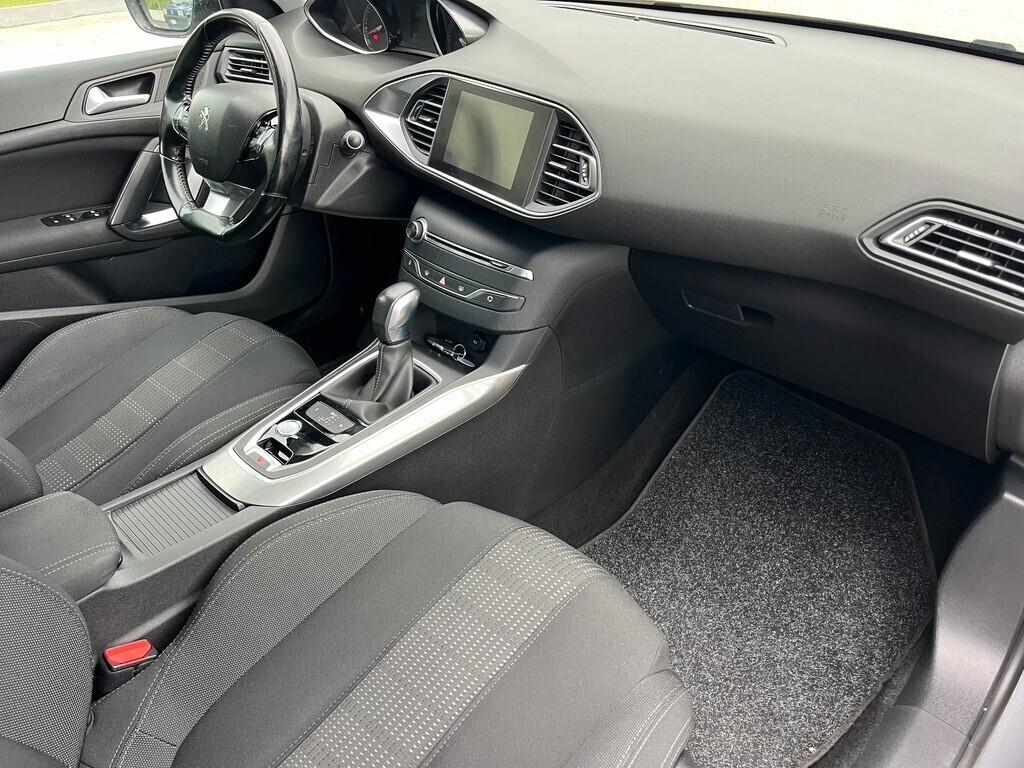 Peugeot 308 BlueHDi 120 S&S SW GT Line