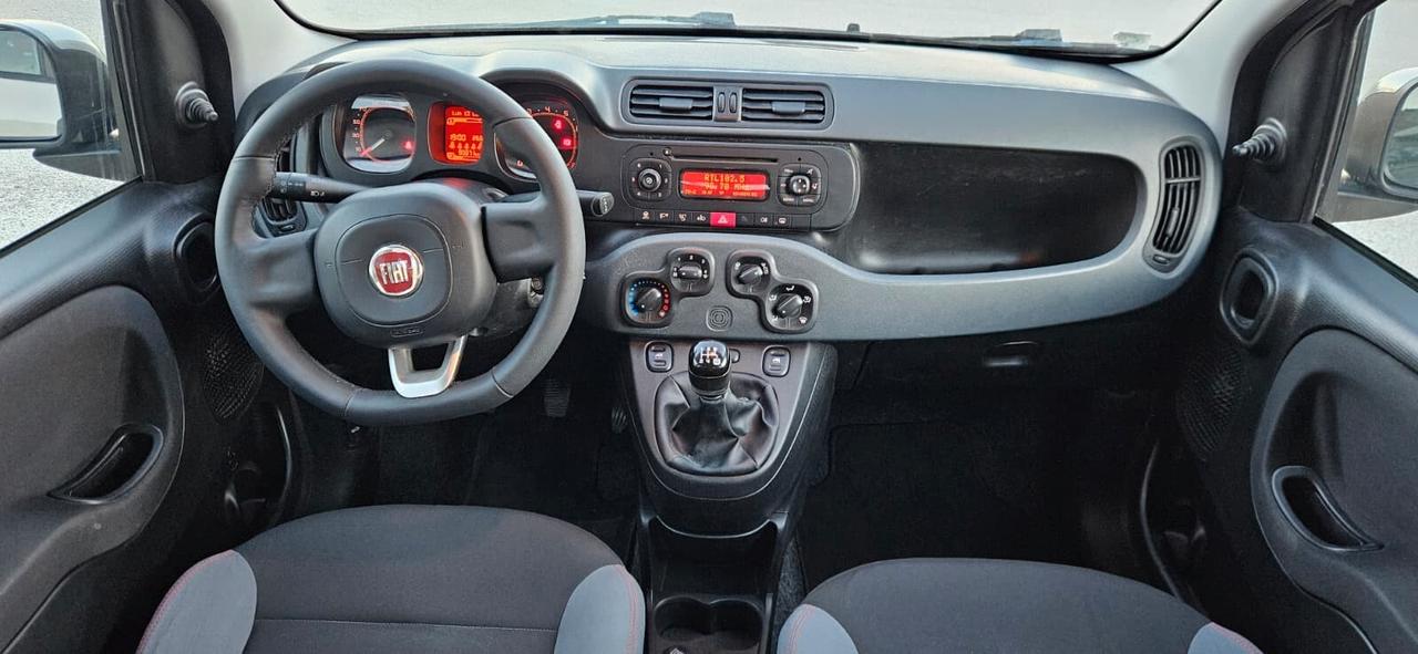 Fiat Panda 1.2 Easy