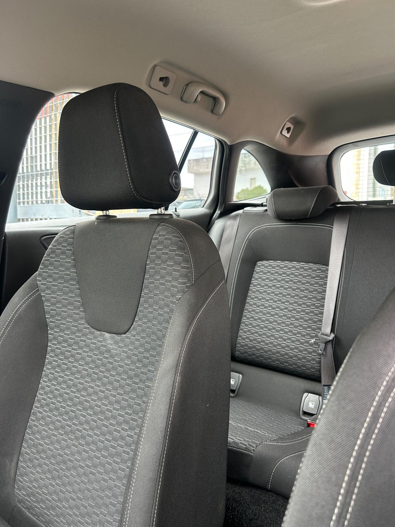 Opel Astra 1.6 110 CV 5 porte-2019/NAVI