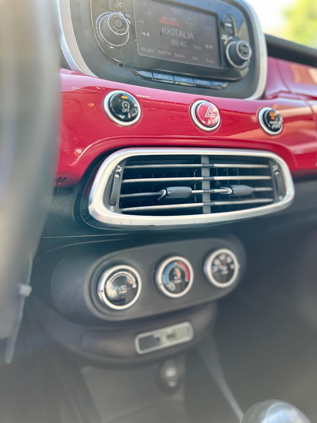 Fiat 500X 1.3 MultiJet 95 CV Business