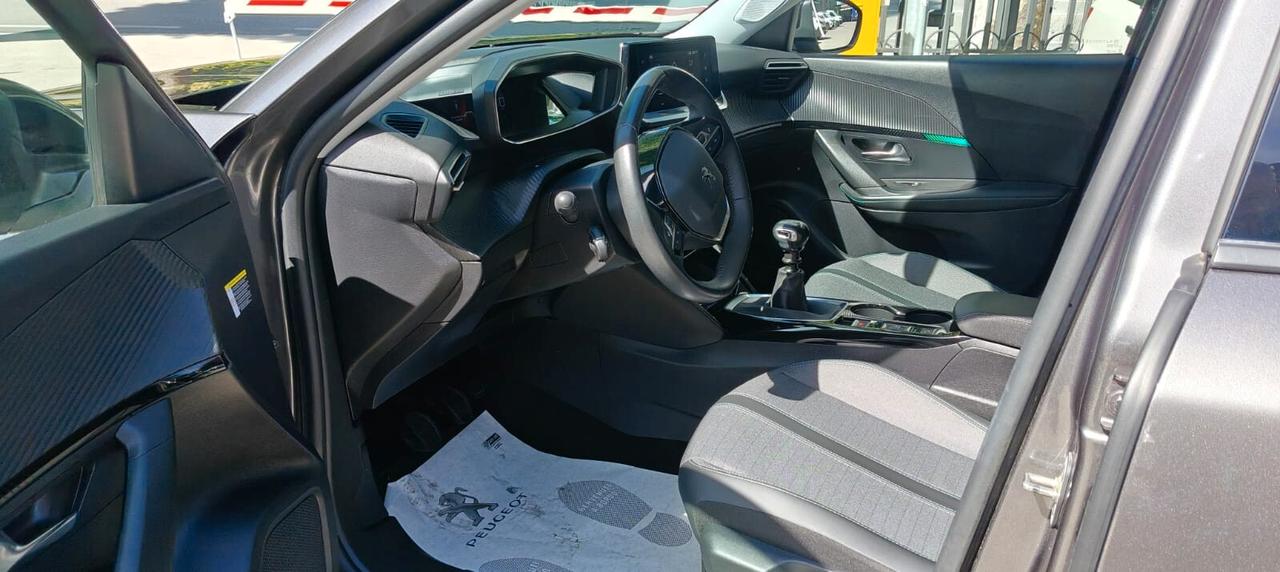 Peugeot 2008 PureTech 130 S&S Allure