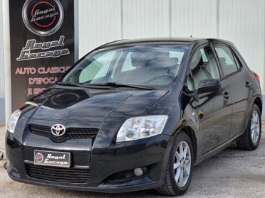 Toyota Auris 2.0TDI D-4D SOL -SOLI KM65.000-