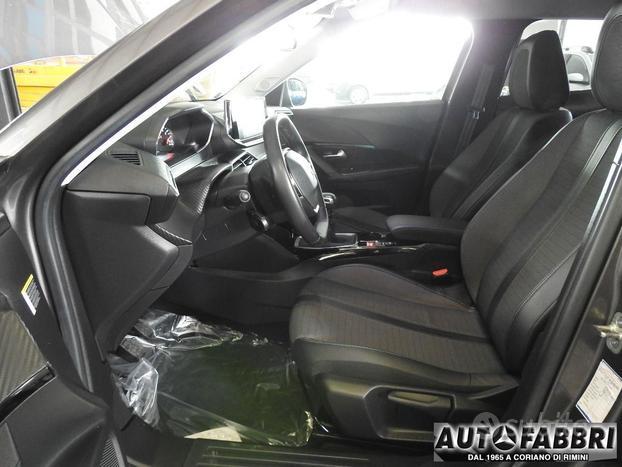 PEUGEOT - 2008 - PureTech 100 S&S Allure-Car Play