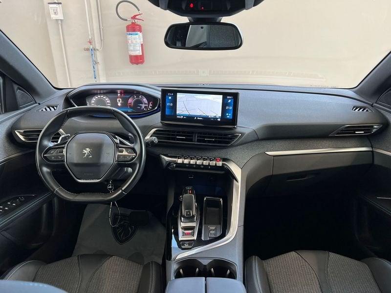 Peugeot 5008 BlueHDi 130 Allure Pack EAT8 S/S aut.