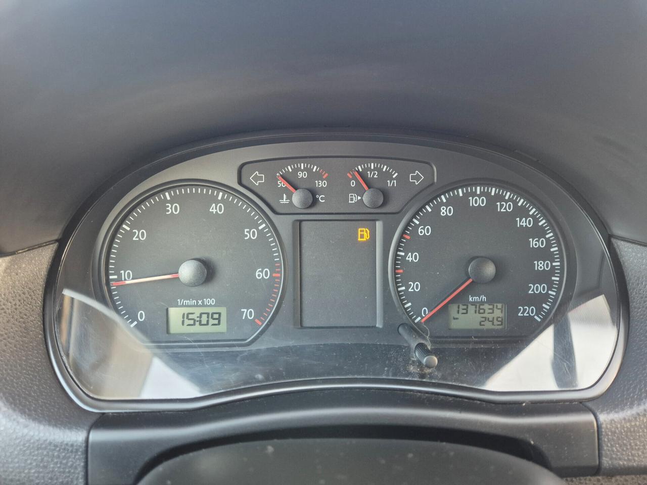 Volkswagen Polo 1.4/75CV 16V 5p. Comfortline