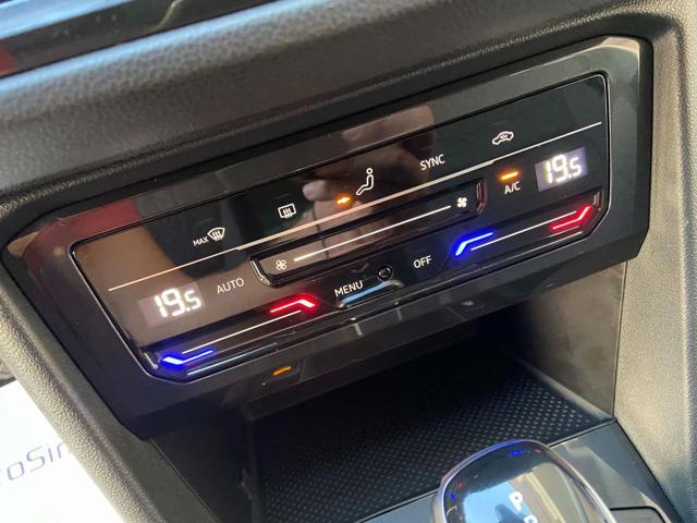 VOLKSWAGEN Tiguan 2.0 TDI 150 CV SCR DSG Life