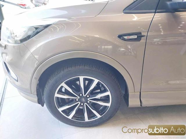FORD Kuga 1.5 TDCI 120 CV S&S 2WD Powershift ST-Line