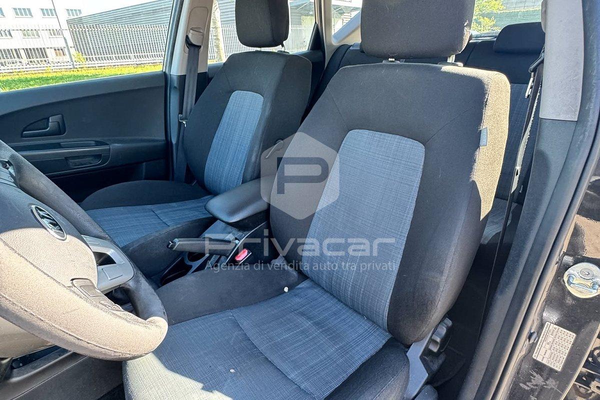 KIA cee'd Sp. Wag. 1.6 CRDi VGT 90CV LX