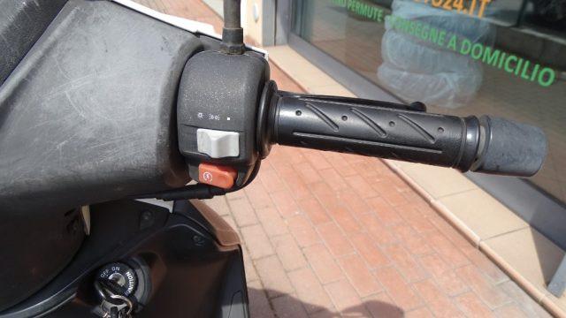 KYMCO Agility 150 City, 150 cc, 11 cv, Bauletto..