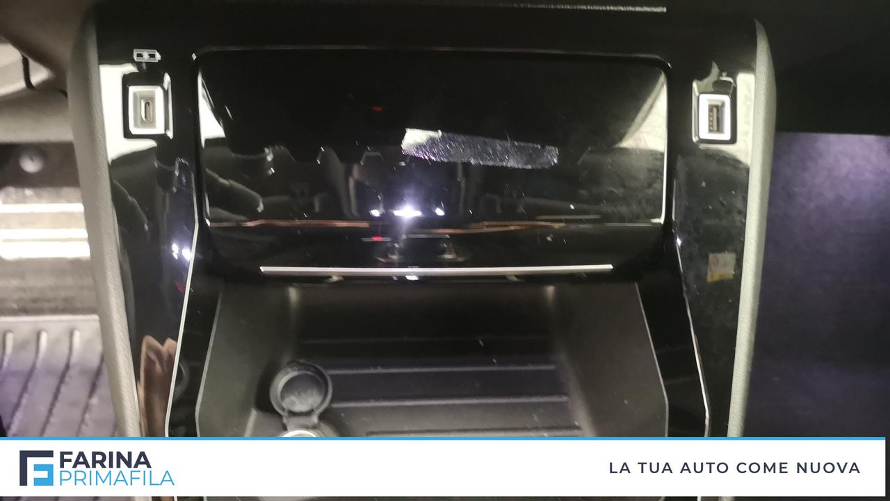 PEUGEOT 2008 II 2020 - 2008 1.5 bluehdi GT Line s&s 130cv eat8