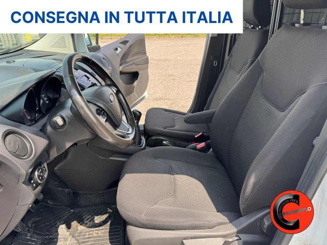 FORD Transit Courier 1.5 TDCI 75 CV TREND N1-E6B-OTTIME CONDIZIONI-