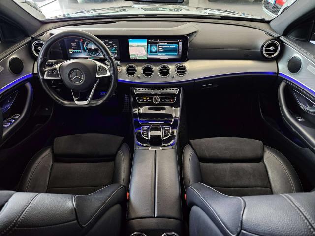 Mercedes-Benz E 220 Classe E - W213 Berlina d AMG Line auto