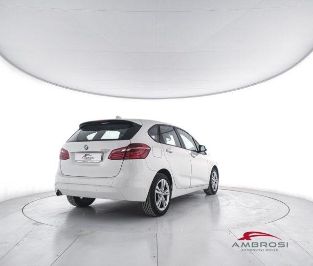 BMW 218 Serie 2 d Advantage Auto