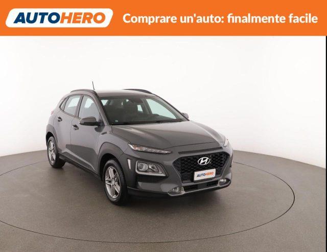 HYUNDAI Kona 1.0 T-GDI Comfort