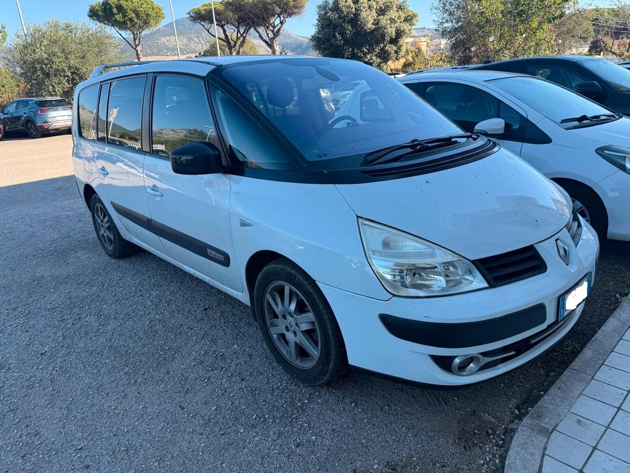 Renault Espace