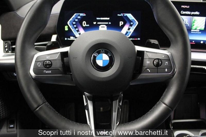 BMW X2 sdrive 20i 48V MSport Pro auto