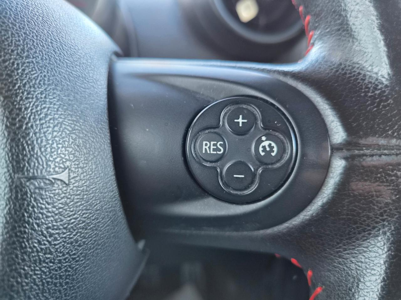 Mini Cooper Countryman 2.0 SD ALL4