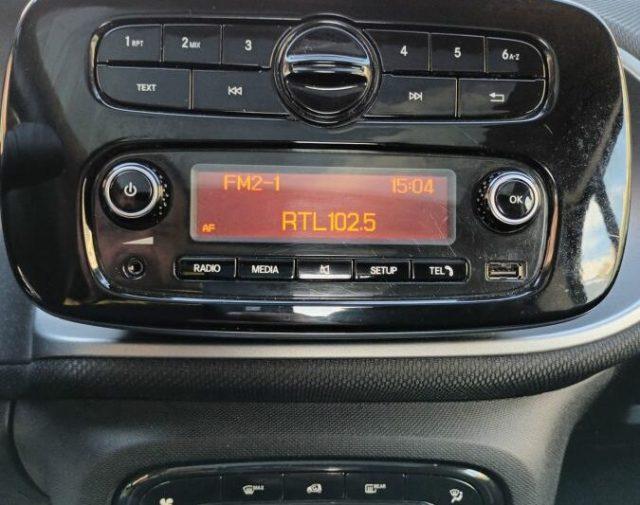 SMART ForTwo 70 1.0 Passion