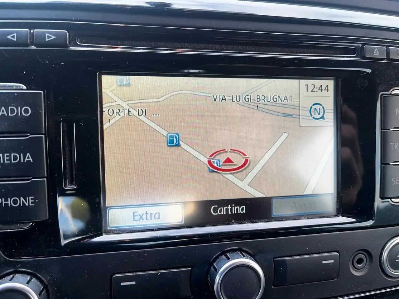 Volkswagen Maggiolino 1.6 TDI Design