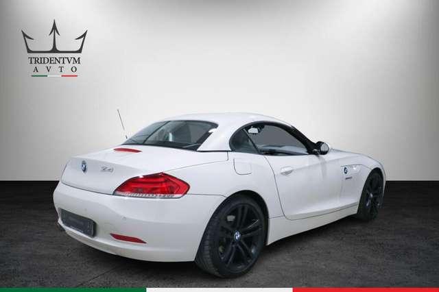 BMW Z4 sdrive28i
