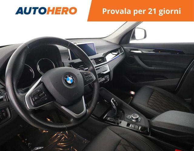 BMW X1 sDrive18i xLine