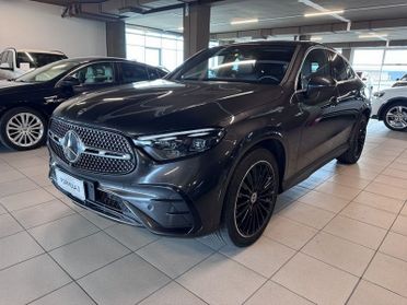 Mercedes-Benz GLC Coupé GLC Coupe 220 d AMG Line Advanced 4matic auto