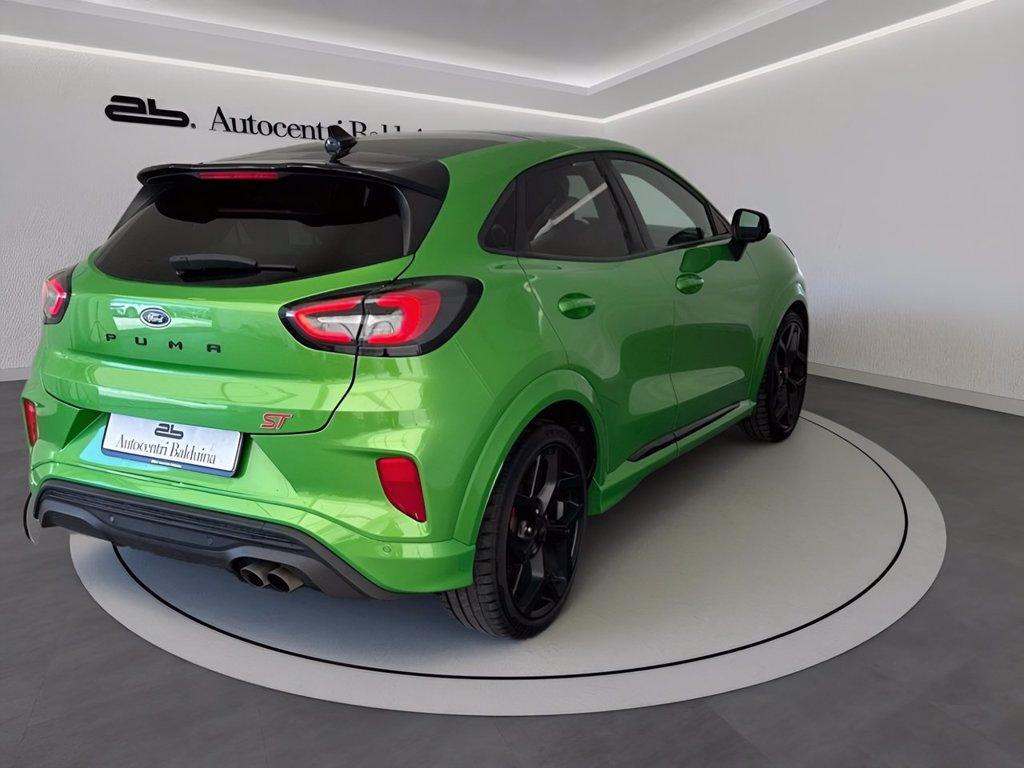 FORD Puma 1.5 ecoboost st s&s 200cv del 2022