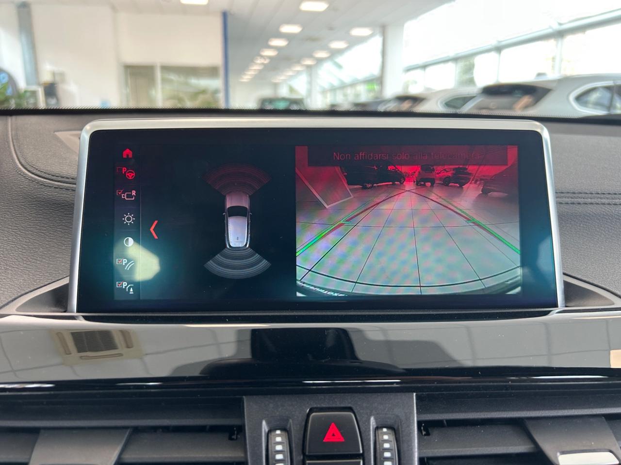 Bmw X2 sDrive18i Msport-X Auto Neopat.