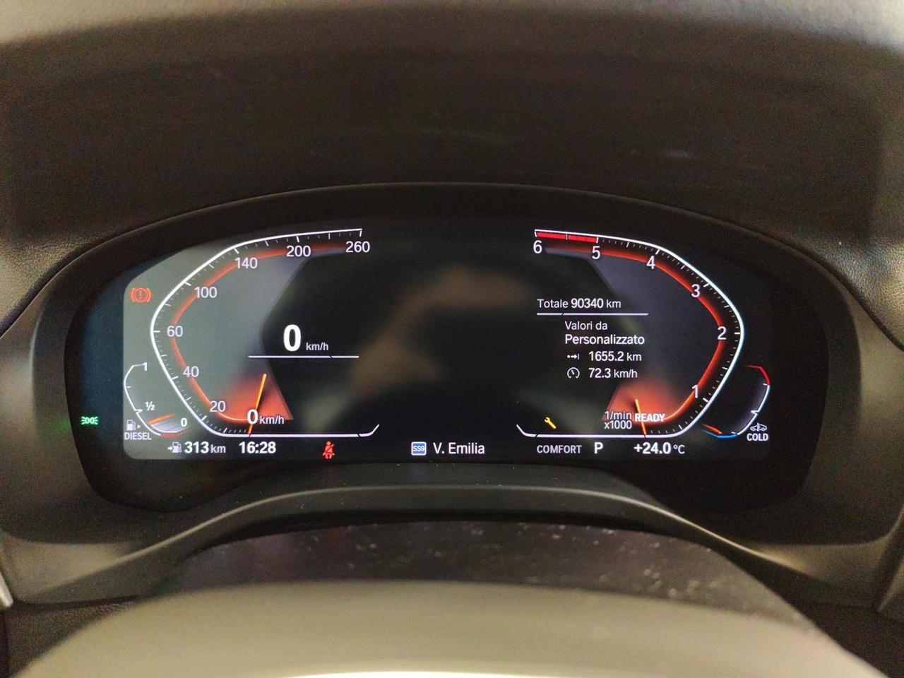 BMW X4 xDrive20d MSport