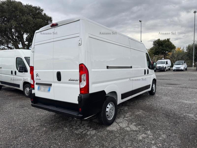 CITROEN Jumper 35 L3H2 2.2 bluehdi 140cv S&S (Business)