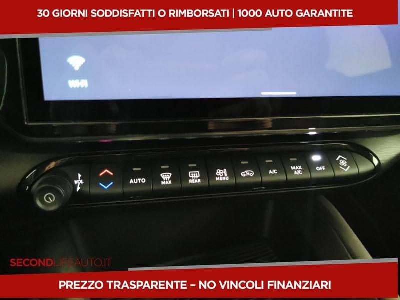 Alfa Romeo Junior 1.2 ibrida Speciale 145cv edct6