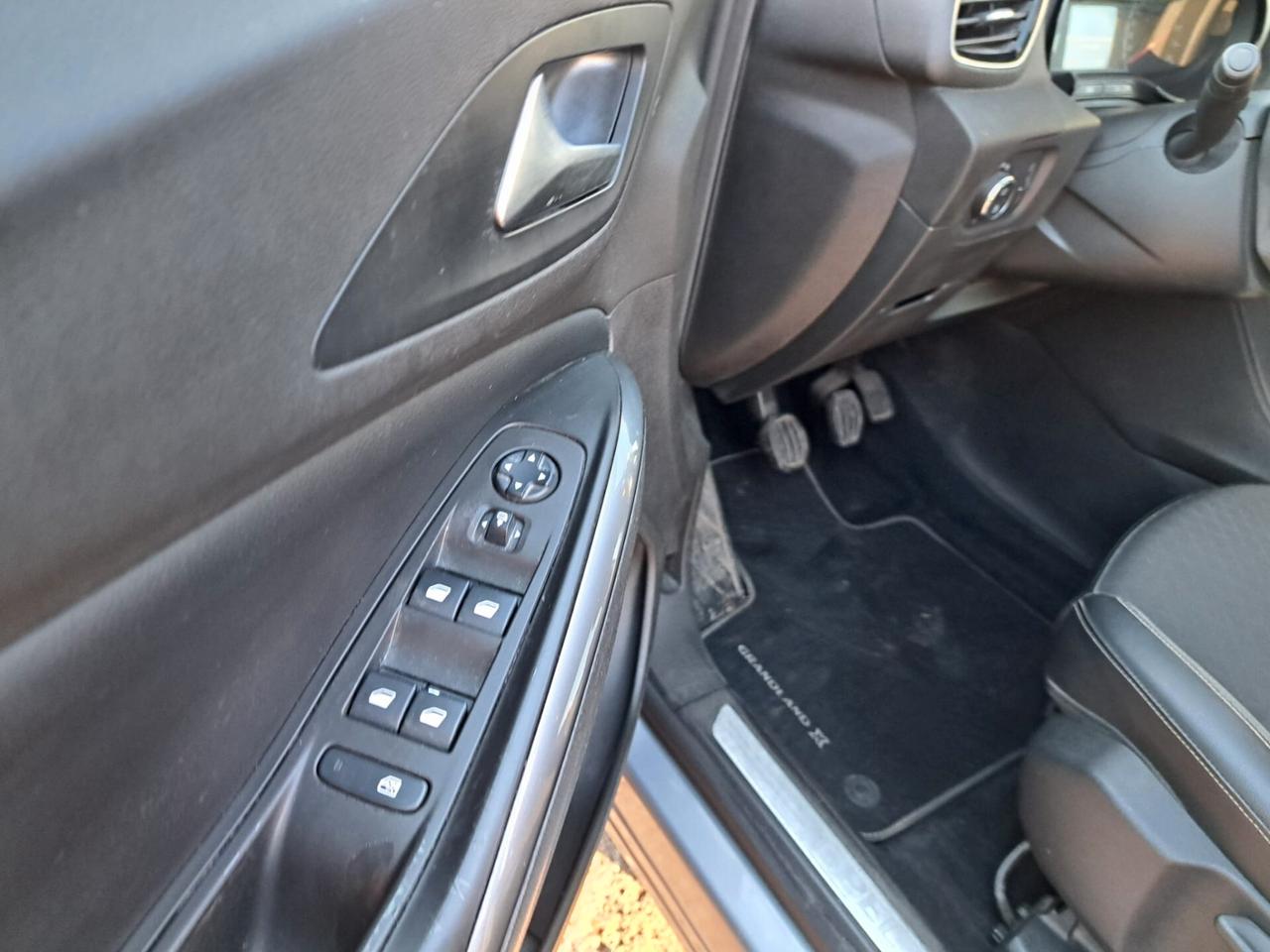 Opel Grandland X 1.6 diesel Ecotec Start&Stop Business