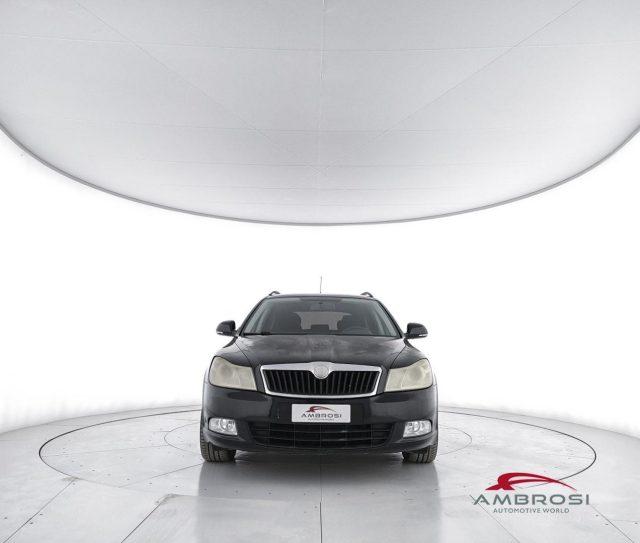 SKODA Octavia 1.9 TDI F.AP. Wagon Comfort - PER OPERATORI DEL SE