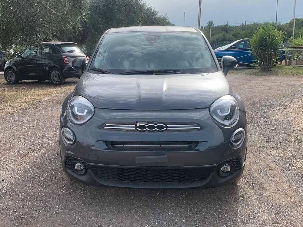 Fiat 500X 1.0 T3 120 CV Sport